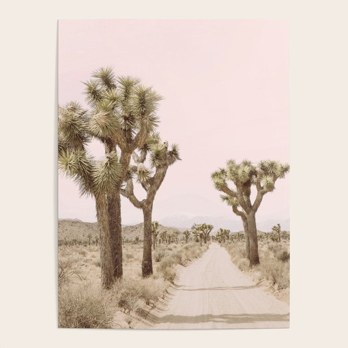 Joshua Tree Poster Gallery Image 4