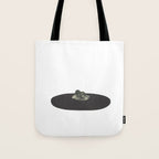 Whirl Pool Tote Bag Gallery Image 1