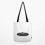 Whirl Pool Tote Bag Gallery Image 2
