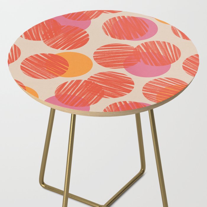 Confetti #2 Side Table Gallery Image 2
