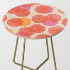 Confetti #2 Side Table Gallery Image 2