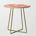 Confetti #2 Side Table Gallery Image 1