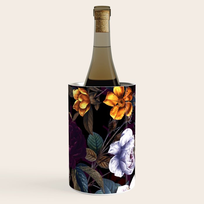 Viva Magenta 18-1750 Pantone's Color of the Year 2023 II Wine Chiller Gallery Image 3
