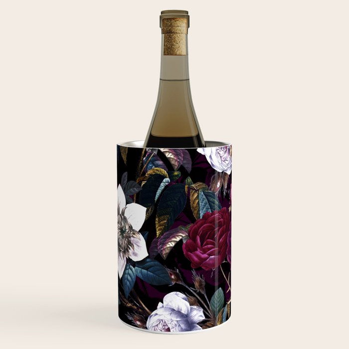 Viva Magenta 18-1750 Pantone's Color of the Year 2023 II Wine Chiller Gallery Image 2