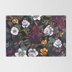 Viva Magenta 18-1750 Pantone's Color of the Year 2023 II Rug Gallery Image 2