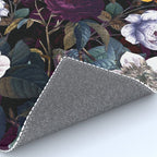 Viva Magenta 18-1750 Pantone's Color of the Year 2023 II Rug Gallery Image 4