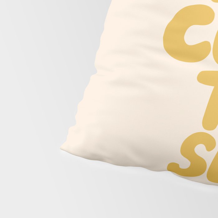 Here Comes the Sun Pillow Sham Gallery Image 4