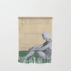 Beach Puddle II Wall Hanging Gallery Image 1