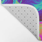 RIPTIDE Bath Mat Gallery Image 2