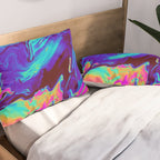 RIPTIDE Pillow Sham Gallery Image 2