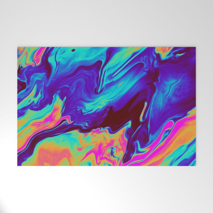 RIPTIDE Welcome Mat Gallery Image 1