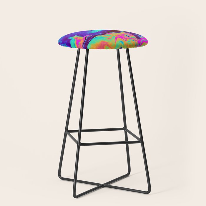 RIPTIDE Stool Gallery Image 1