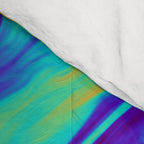 RIPTIDE Comforter Gallery Image 4