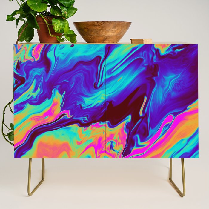 RIPTIDE Credenza Gallery Image 1