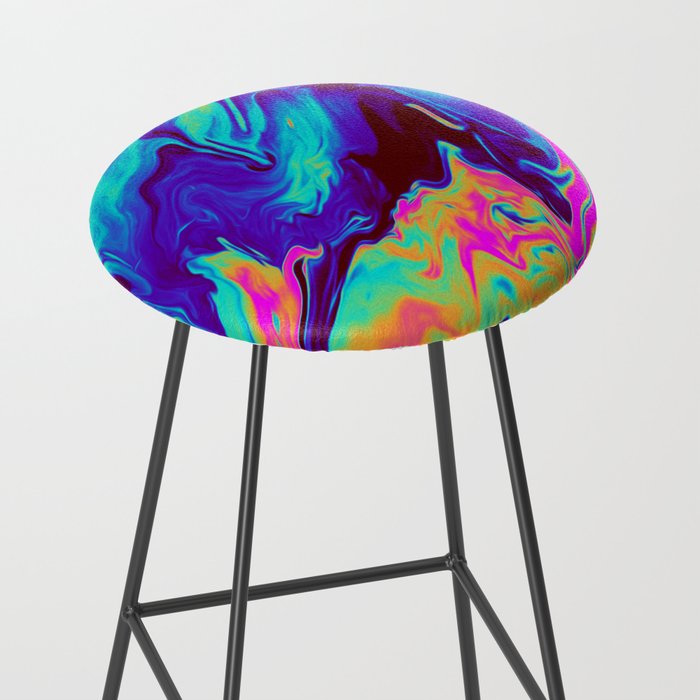 RIPTIDE Stool Gallery Image 2