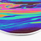 RIPTIDE Bath Mat Gallery Image 3