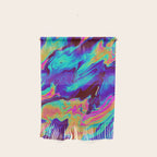 RIPTIDE Wall Hanging Gallery Image 1