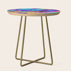 RIPTIDE Side Table Gallery Image 1