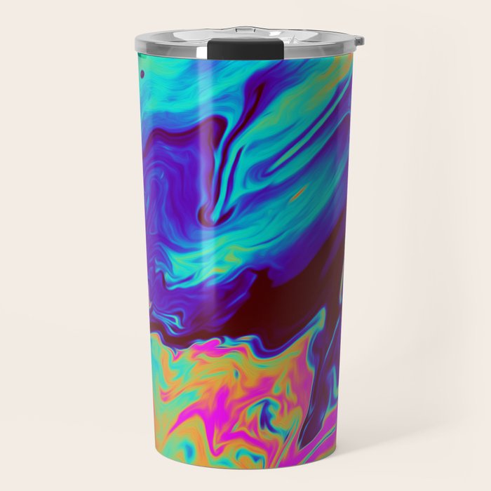 RIPTIDE Travel Mug Gallery Image 1