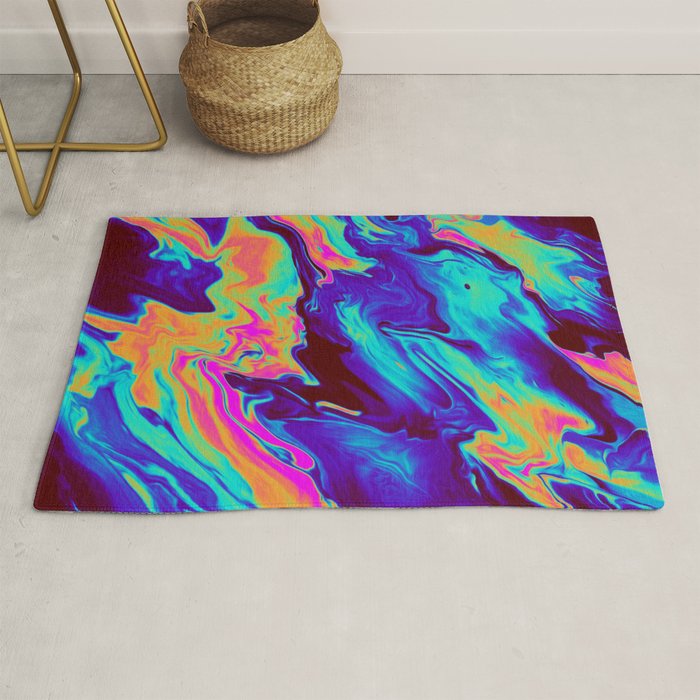RIPTIDE Rug Gallery Image 1