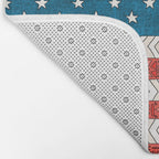USA Bath Mat Gallery Image 2