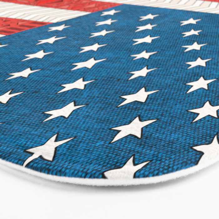 USA Bath Mat Gallery Image 3