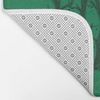 The hills WERE alive Bath Mat Gallery Image 2