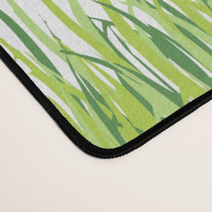 Cuban Pink Flamingos Desk Mat Gallery Image 4