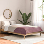 LANDSHAPES / Desert - Day Comforter Gallery Image 2