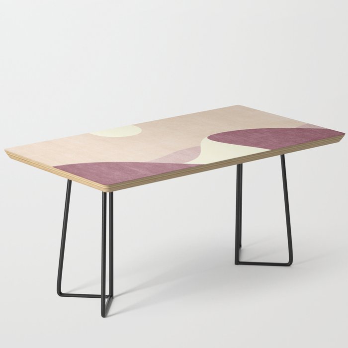 LANDSHAPES / Desert - Day Coffee Table Gallery Image 1