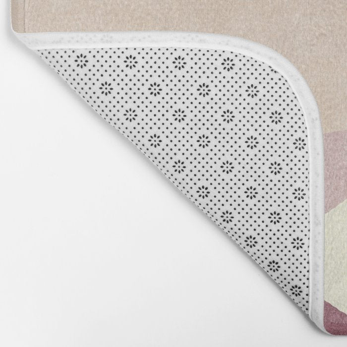 LANDSHAPES / Desert - Day Bath Mat Gallery Image 2