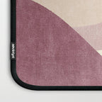 LANDSHAPES / Desert - Day Laptop Sleeve Gallery Image 3