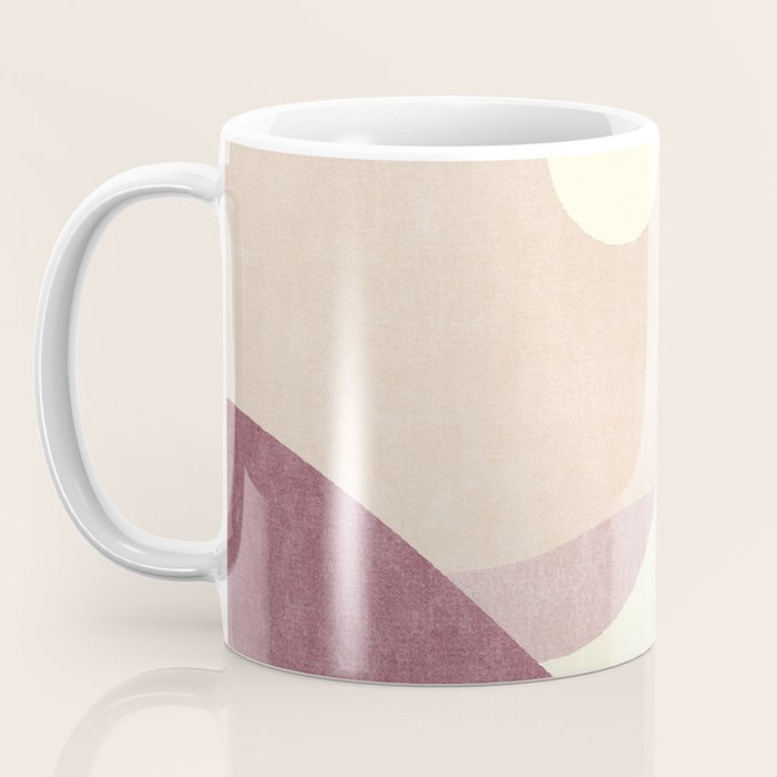 LANDSHAPES / Desert - Day Coffee Mug Gallery Image 3