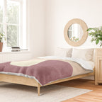 LANDSHAPES / Desert - Day Duvet Cover Gallery Image 2