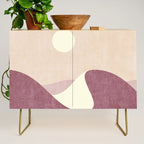 LANDSHAPES / Desert - Day Credenza Gallery Image 1