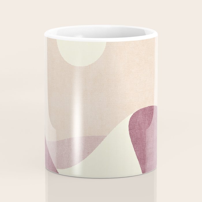 LANDSHAPES / Desert - Day Coffee Mug Gallery Image 4