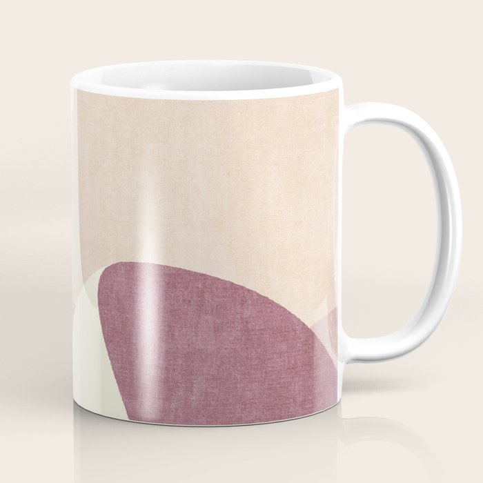 LANDSHAPES / Desert - Day Coffee Mug Gallery Image 1