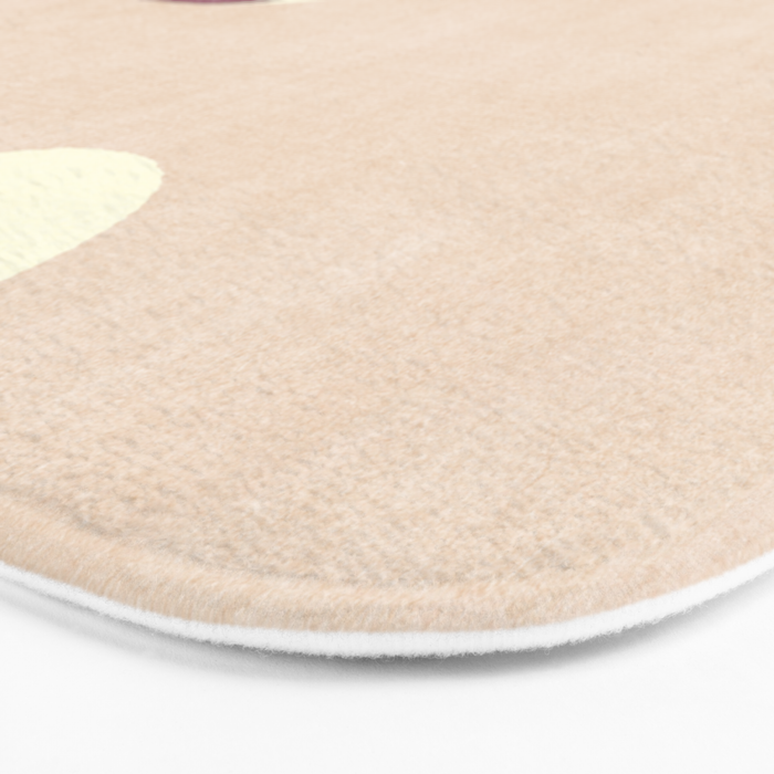 LANDSHAPES / Desert - Day Bath Mat Gallery Image 3