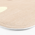 LANDSHAPES / Desert - Day Bath Mat Gallery Image 3
