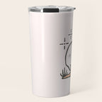JOSHUA TREE Travel Mug Gallery Image 1