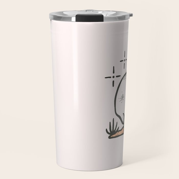 JOSHUA TREE Travel Mug Gallery Image 1