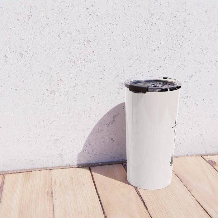 JOSHUA TREE Travel Mug Gallery Image 4