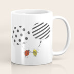 Pattern conflict Coffee Mug Gallery Image 1