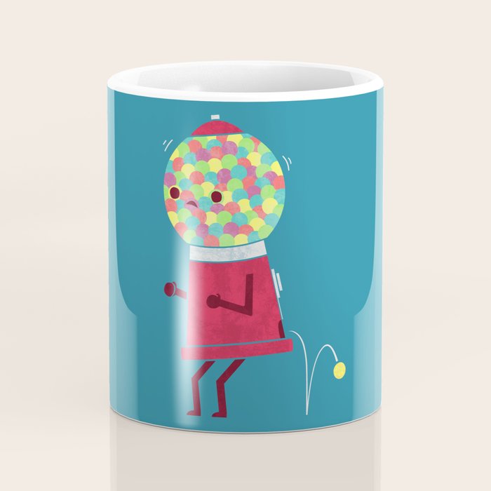 When You Gotta Go Coffee Mug Gallery Image 4