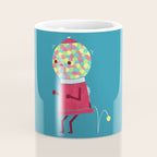 When You Gotta Go Coffee Mug Gallery Image 4