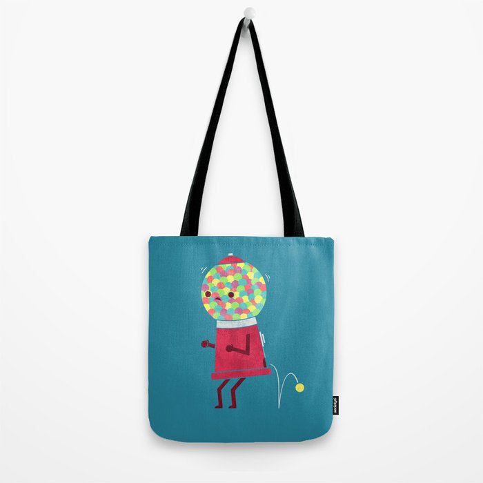 When You Gotta Go Tote Bag Gallery Image 2