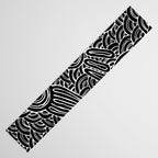 Aboriginal Art Authentic - Meeting Places Table Runner Gallery Image 3