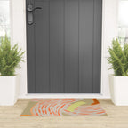 Autumn Landscape Welcome Mat Gallery Image 3