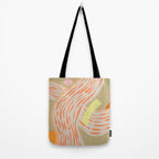 Autumn Landscape Tote Bag Gallery Image 2