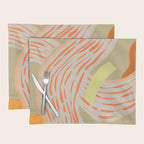 Autumn Landscape Placemat Gallery Image 1